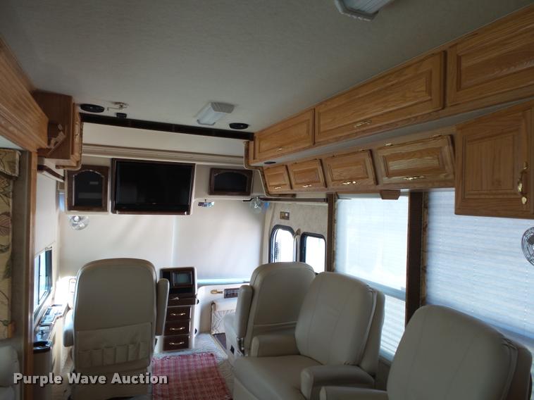 image for item K1127 2005 Alfa See Ya RV