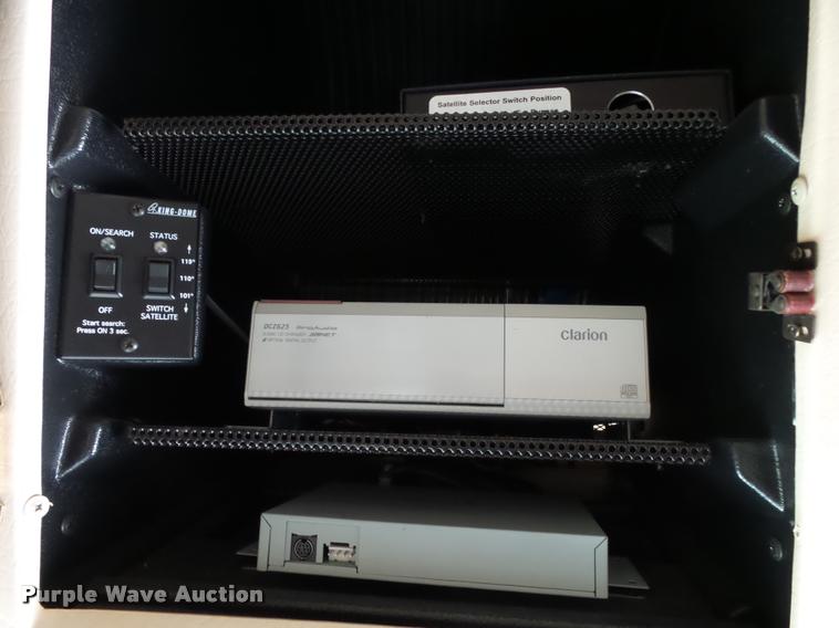 image for item K1127 2005 Alfa See Ya RV