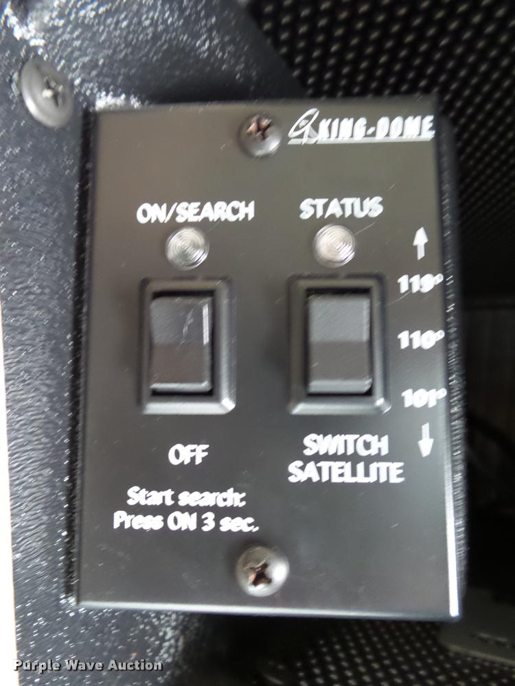 image for item K1127 2005 Alfa See Ya RV