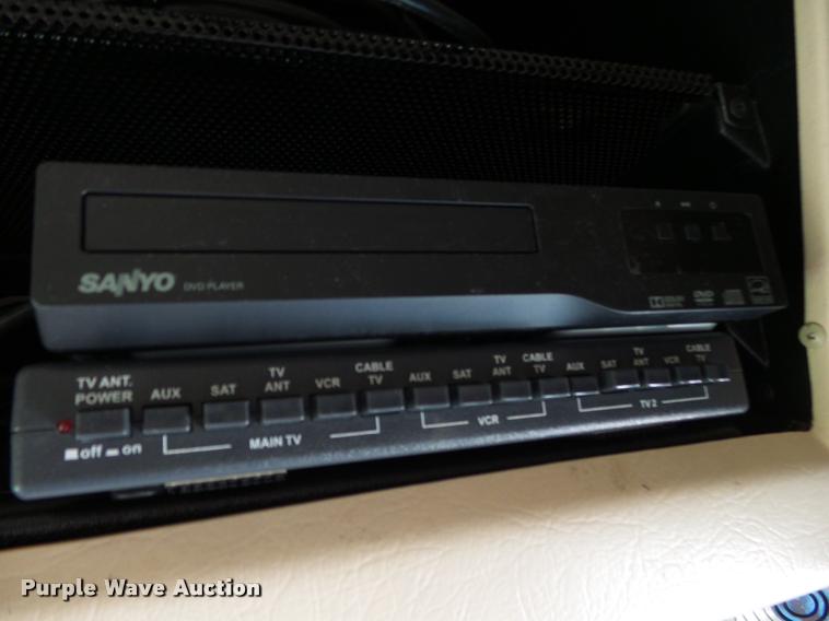 image for item K1127 2005 Alfa See Ya RV