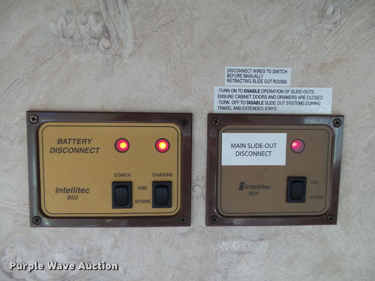 image for item K1127 2005 Alfa See Ya RV