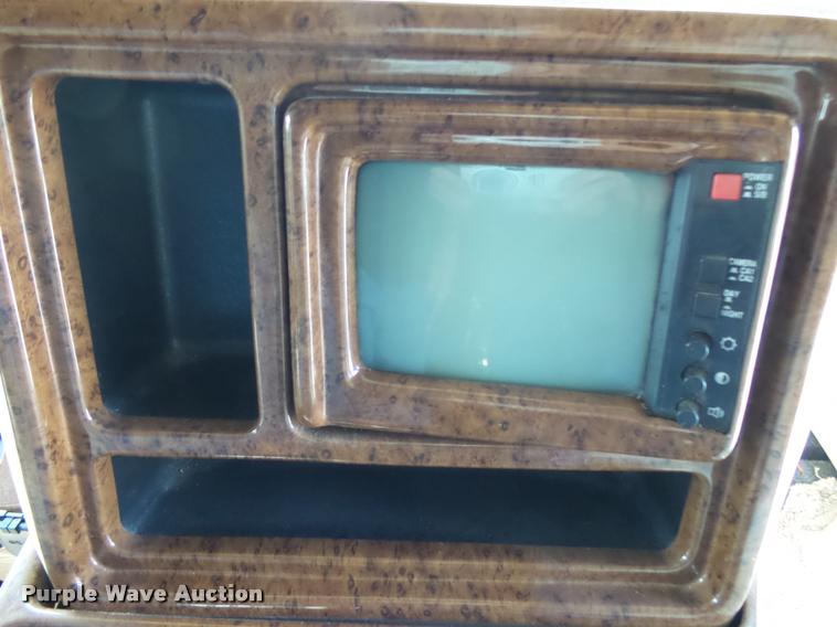 image for item K1127 2005 Alfa See Ya RV