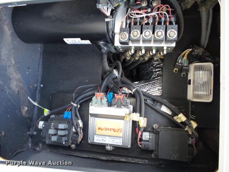 image for item K1127 2005 Alfa See Ya RV