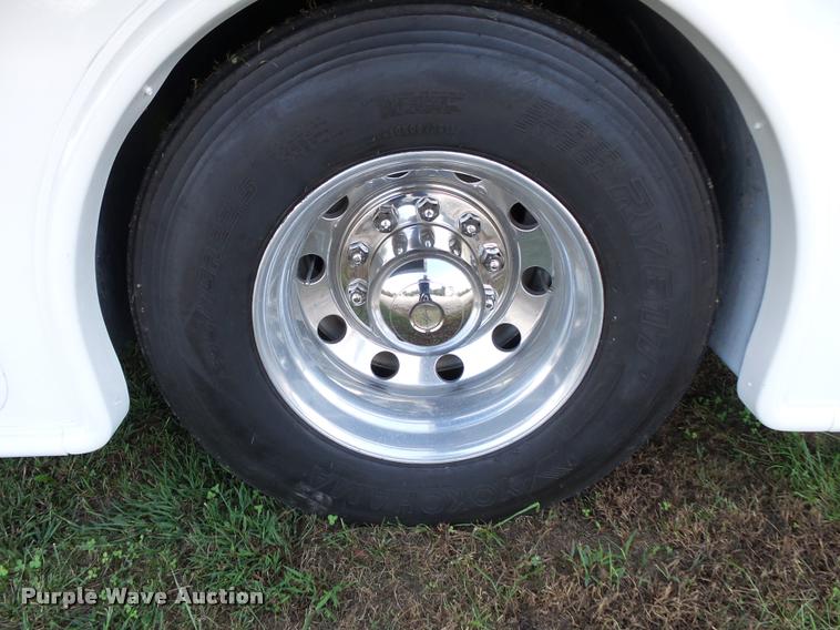 image for item K1127 2005 Alfa See Ya RV