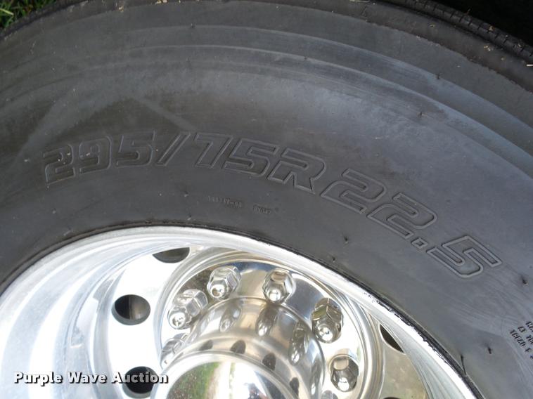 image for item K1127 2005 Alfa See Ya RV