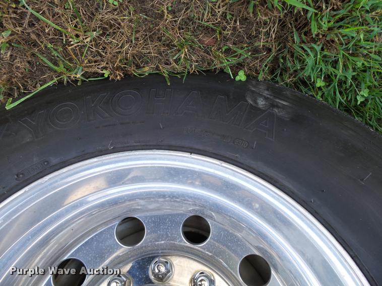 image for item K1127 2005 Alfa See Ya RV