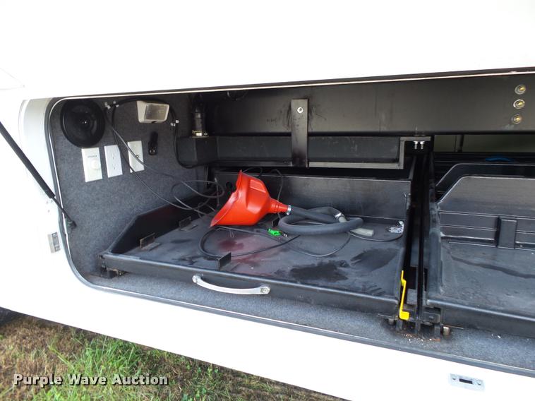 image for item K1127 2005 Alfa See Ya RV