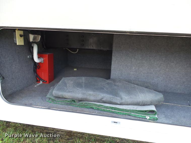 image for item K1127 2005 Alfa See Ya RV