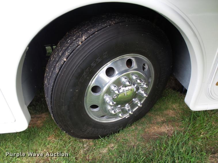 image for item K1127 2005 Alfa See Ya RV