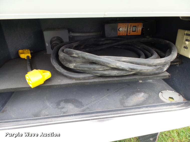 image for item K1127 2005 Alfa See Ya RV