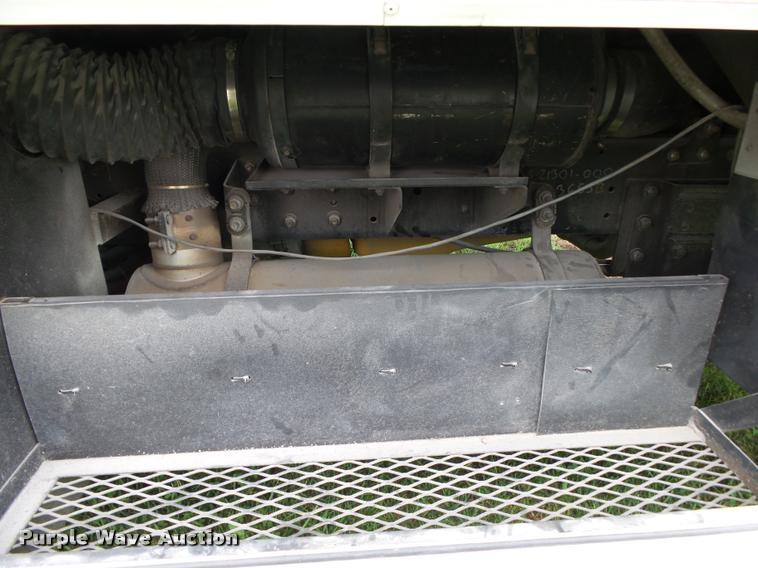 image for item K1127 2005 Alfa See Ya RV