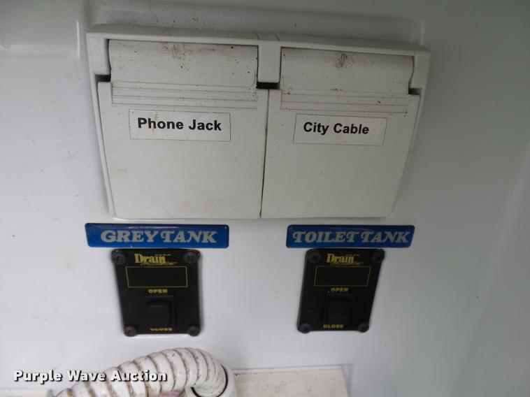 image for item K1127 2005 Alfa See Ya RV