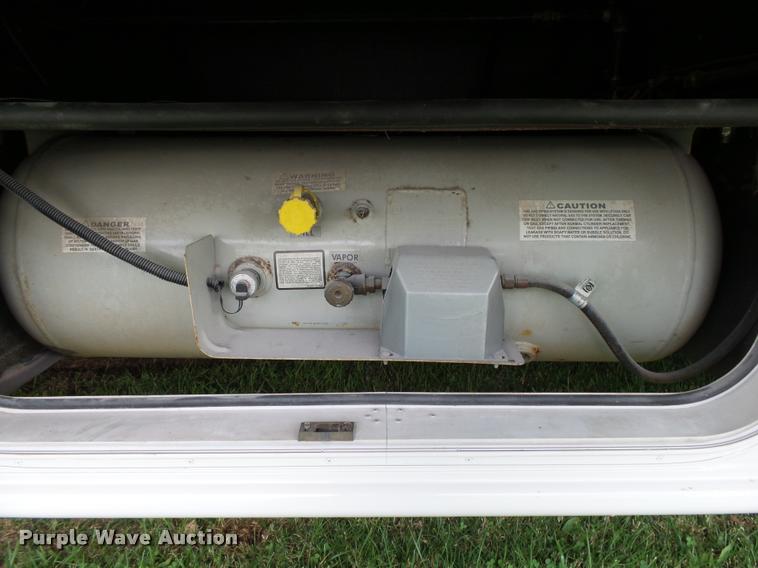 image for item K1127 2005 Alfa See Ya RV