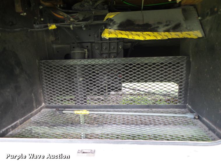 image for item K1127 2005 Alfa See Ya RV