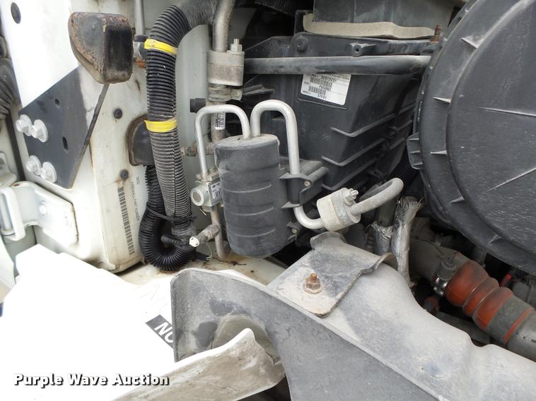 image for item K2060 2010 International Dura Star 4400 Ext. Cab truck chassis