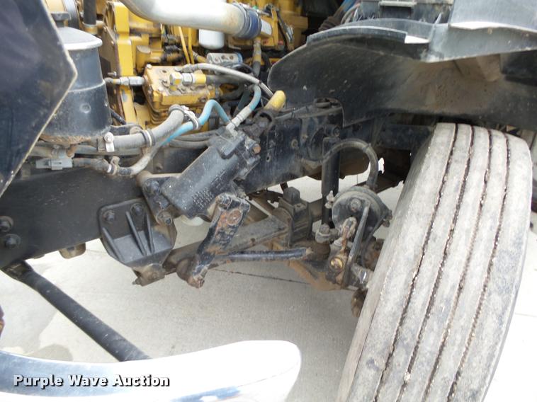 image for item K2070 1999 Sterling L8500 Crew Cab truck chassis