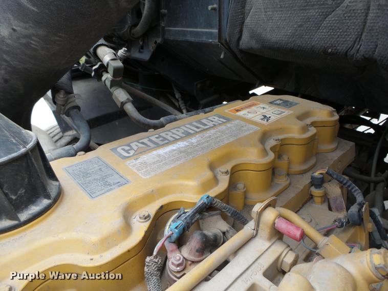 image for item K2070 1999 Sterling L8500 Crew Cab truck chassis