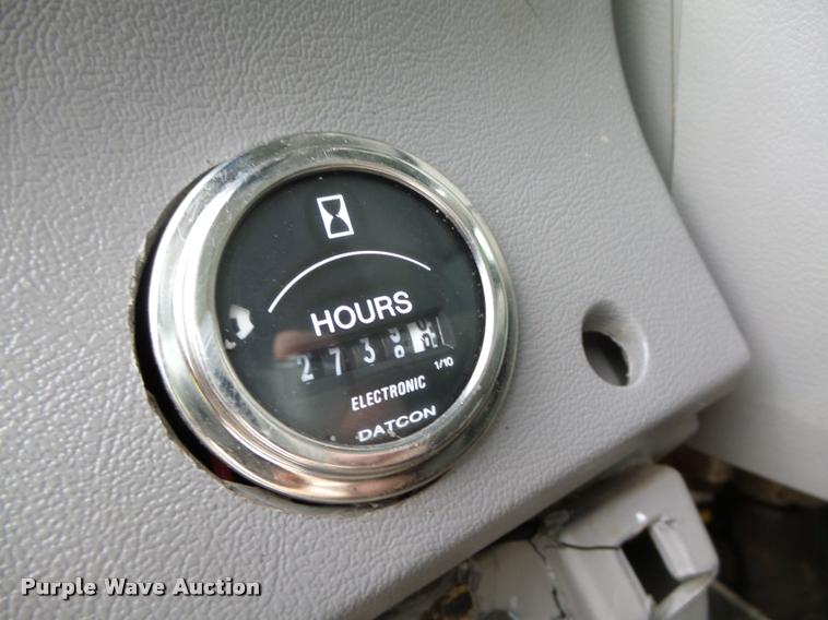 image for item K2070 1999 Sterling L8500 Crew Cab truck chassis