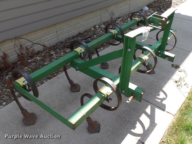 image for item K2075 Seven tine cultivator