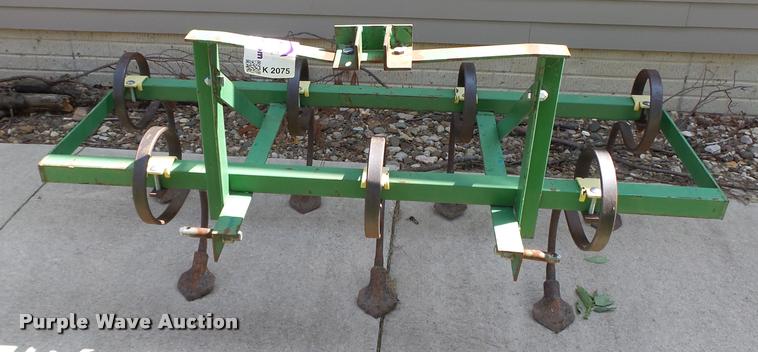 image for item K2075 Seven tine cultivator