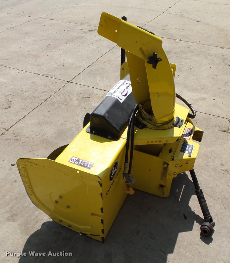 image for item K2078 Lawn and garden equipment