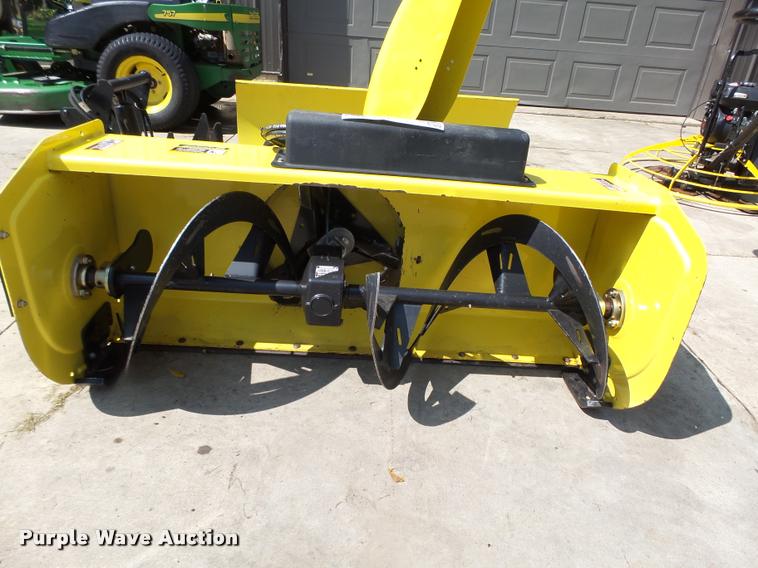 image for item K2078 Lawn and garden equipment