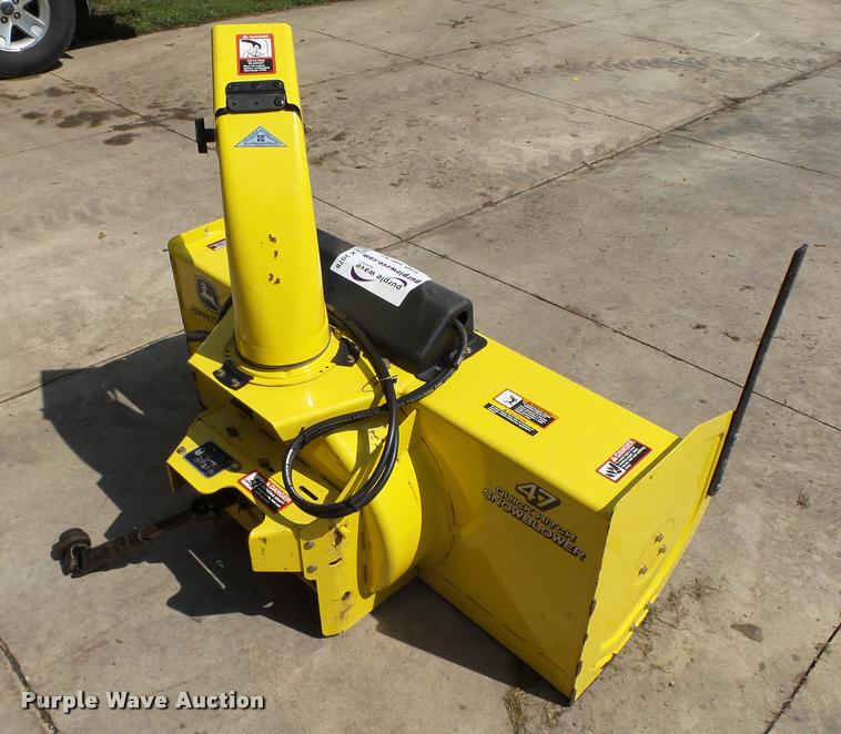 image for item K2078 Lawn and garden equipment