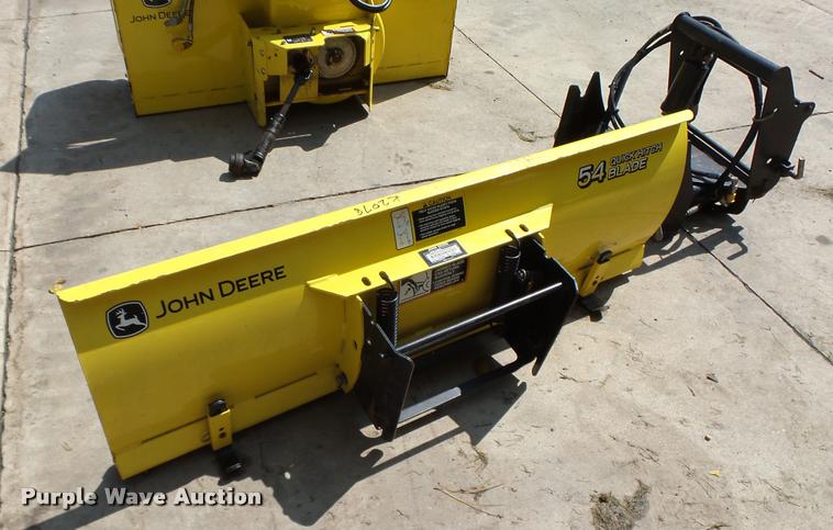 image for item K2078 Lawn and garden equipment