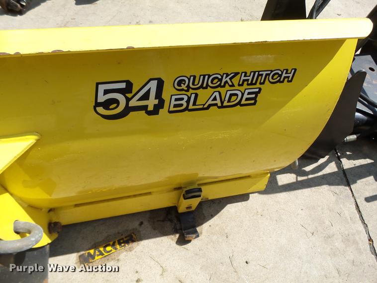 image for item K2078 Lawn and garden equipment