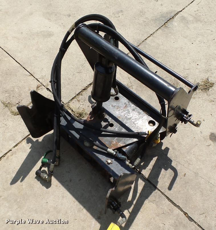 image for item K2078 Lawn and garden equipment