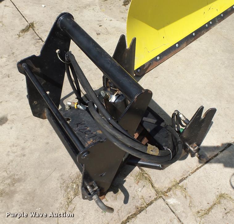 image for item K2078 Lawn and garden equipment