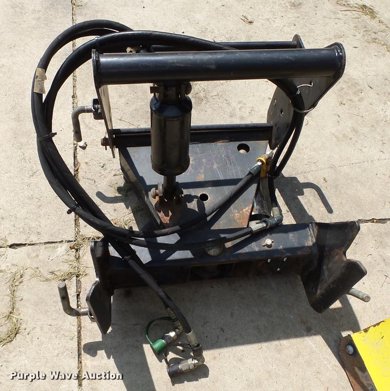 image for item K2078 Lawn and garden equipment