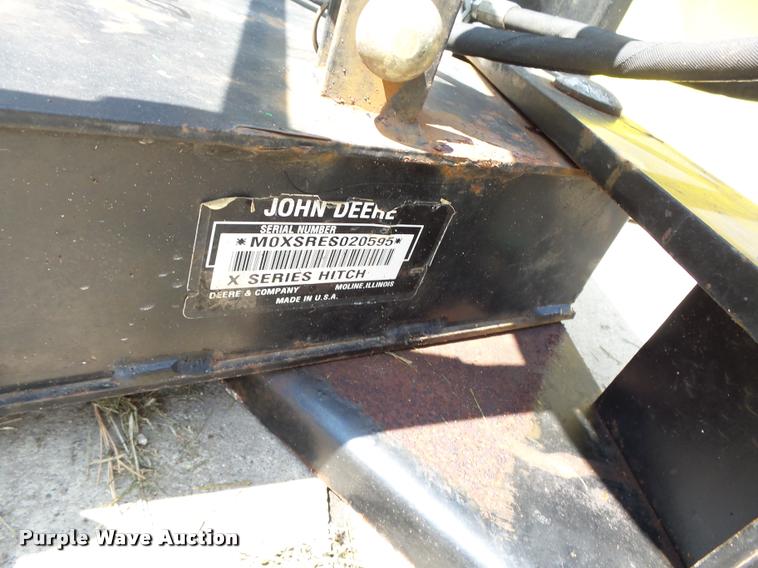 image for item K2078 Lawn and garden equipment