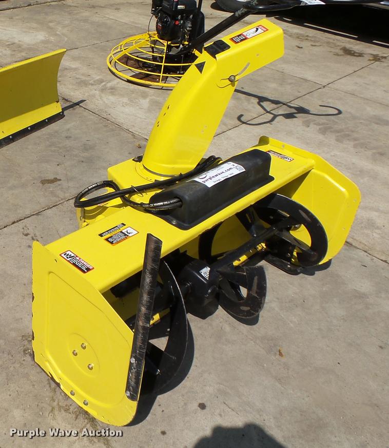 image for item K2078 Lawn and garden equipment