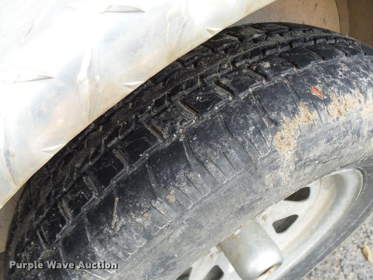 image for item K3028 2015 Continental Cargo Mate enclosed cargo trailer