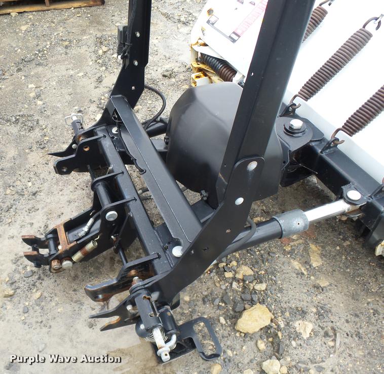 image for item K3030 Blizzard snow plow