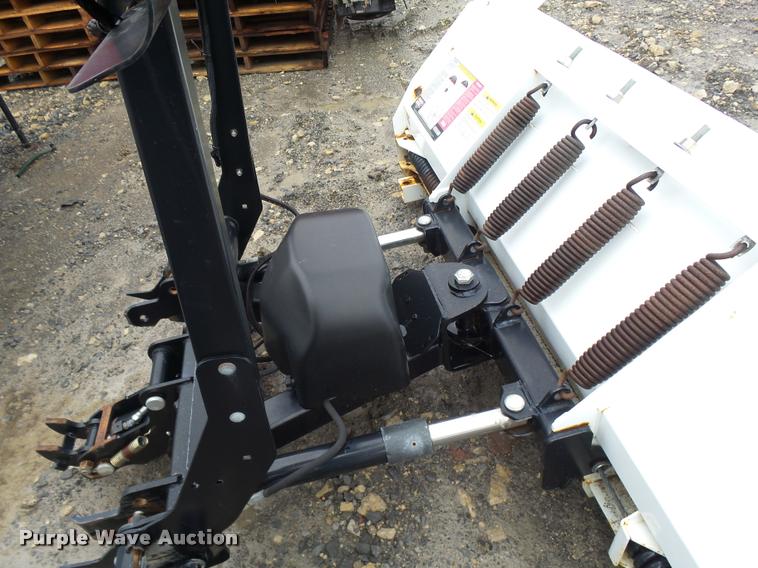 image for item K3030 Blizzard snow plow