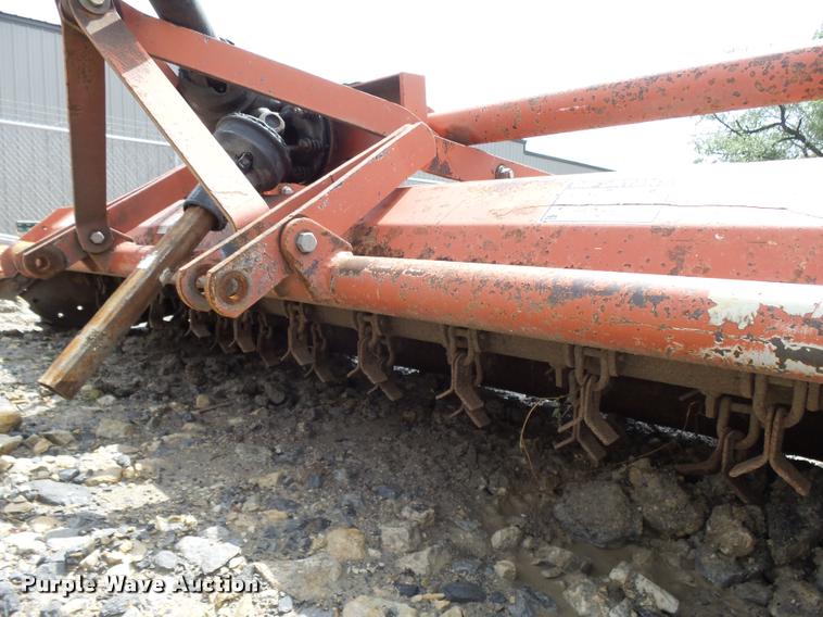image for item K3033 Rhino RH88 flail mower