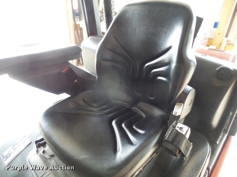 image for item K3715 Linde H18 forklift