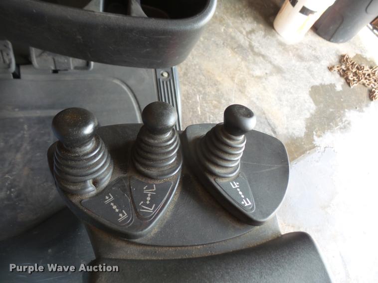 image for item K3715 Linde H18 forklift