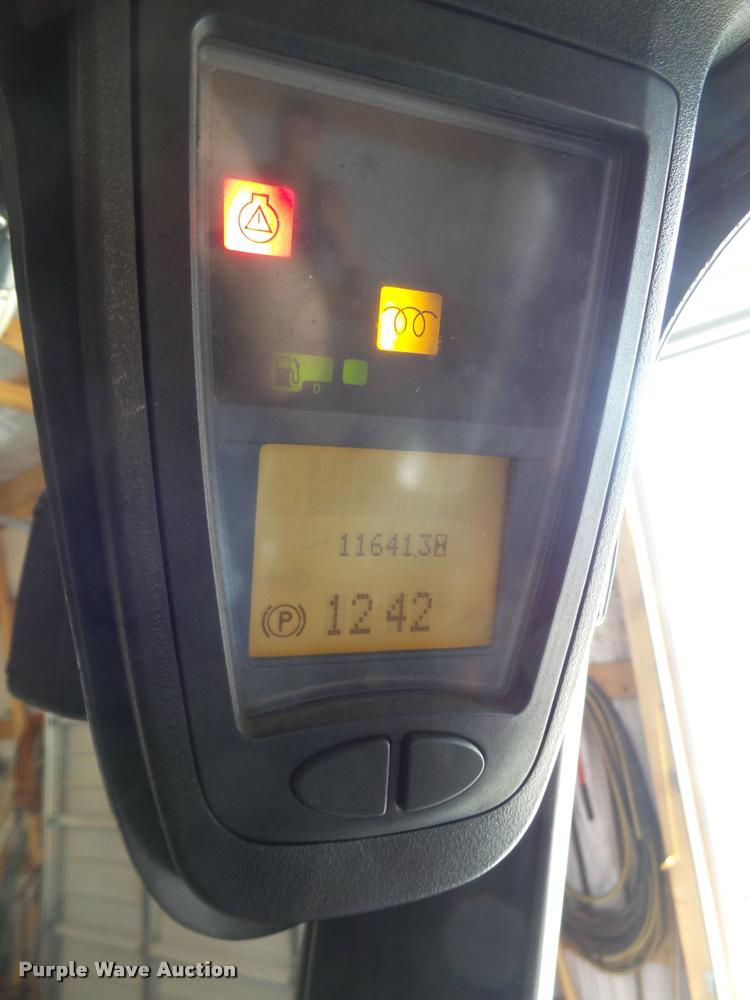 image for item K3715 Linde H18 forklift