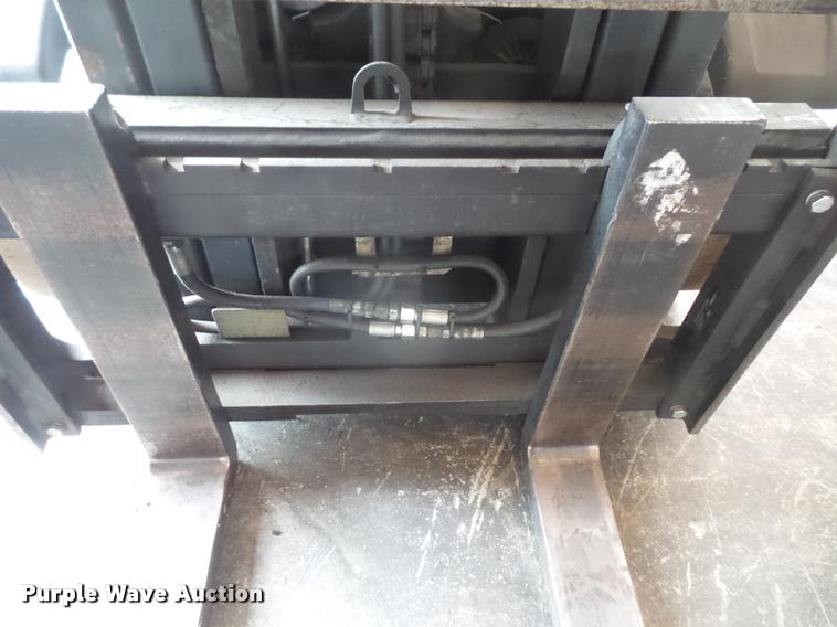 image for item K3715 Linde H18 forklift