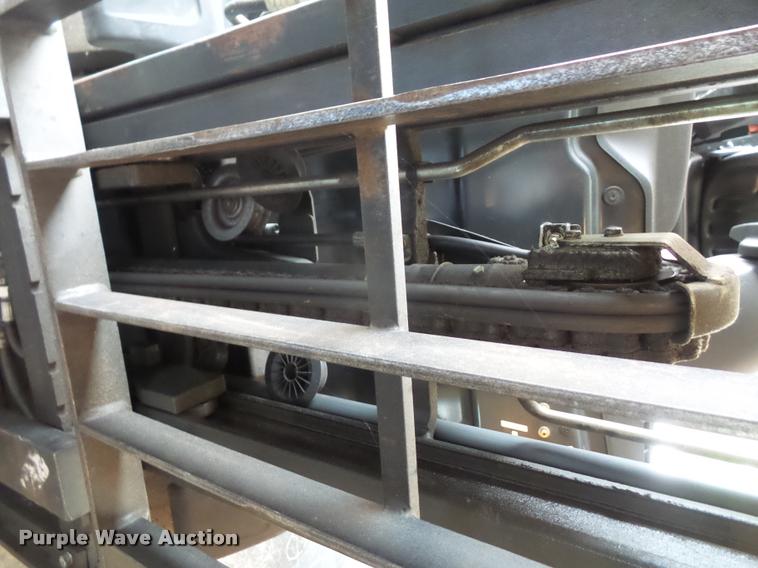 image for item K3715 Linde H18 forklift