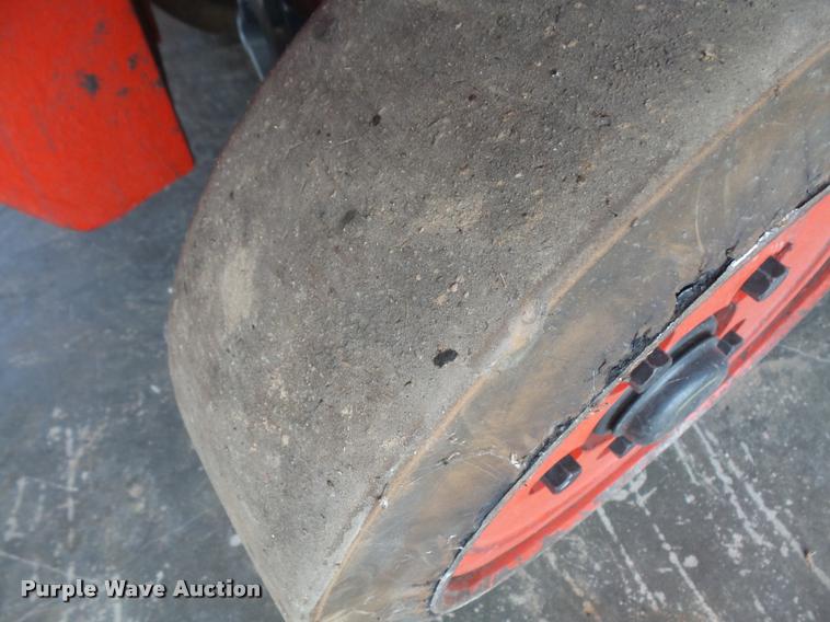 image for item K3715 Linde H18 forklift