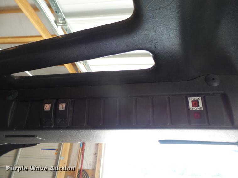 image for item K3716 Linde H18 forklift