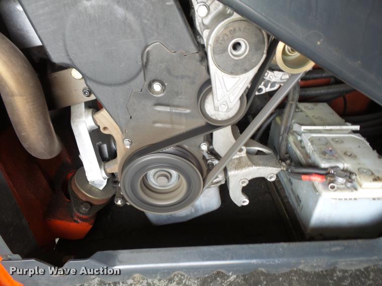 image for item K3716 Linde H18 forklift