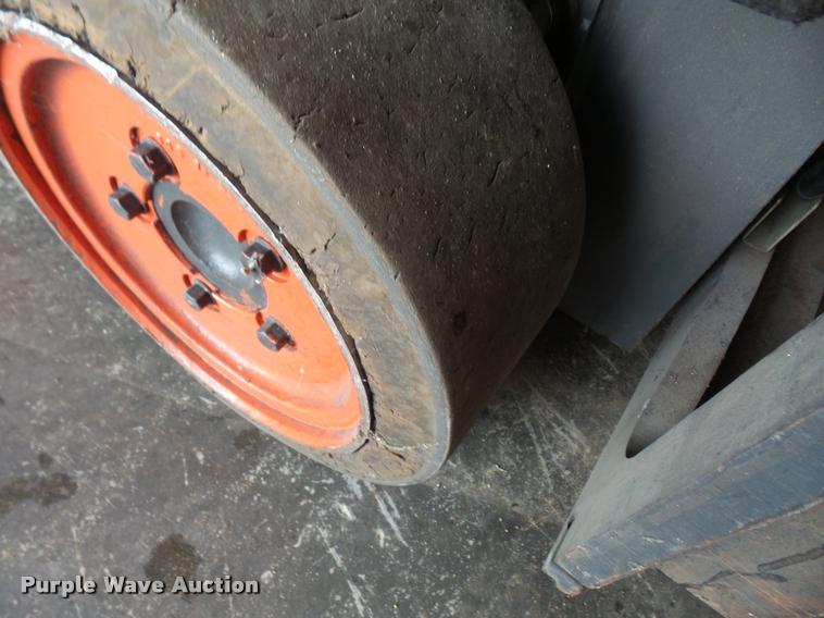 image for item K3716 Linde H18 forklift