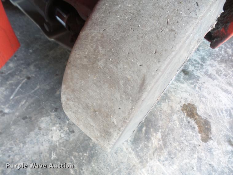 image for item K3716 Linde H18 forklift