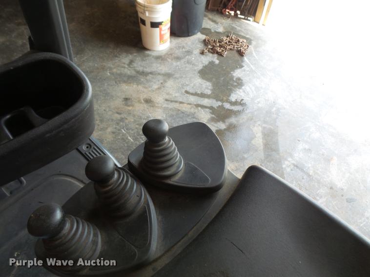 image for item K3717 Linde H18 forklift