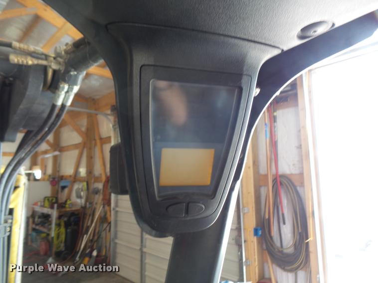 image for item K3717 Linde H18 forklift